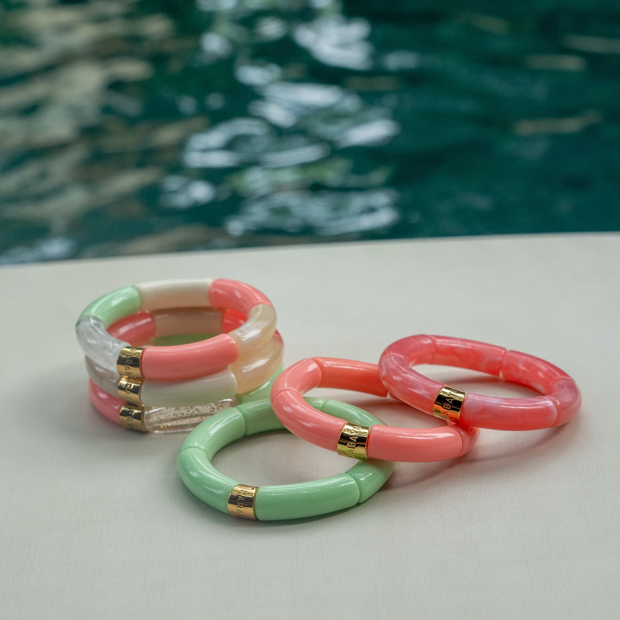 BRACELET PIPOCA SAMBA MONO 3