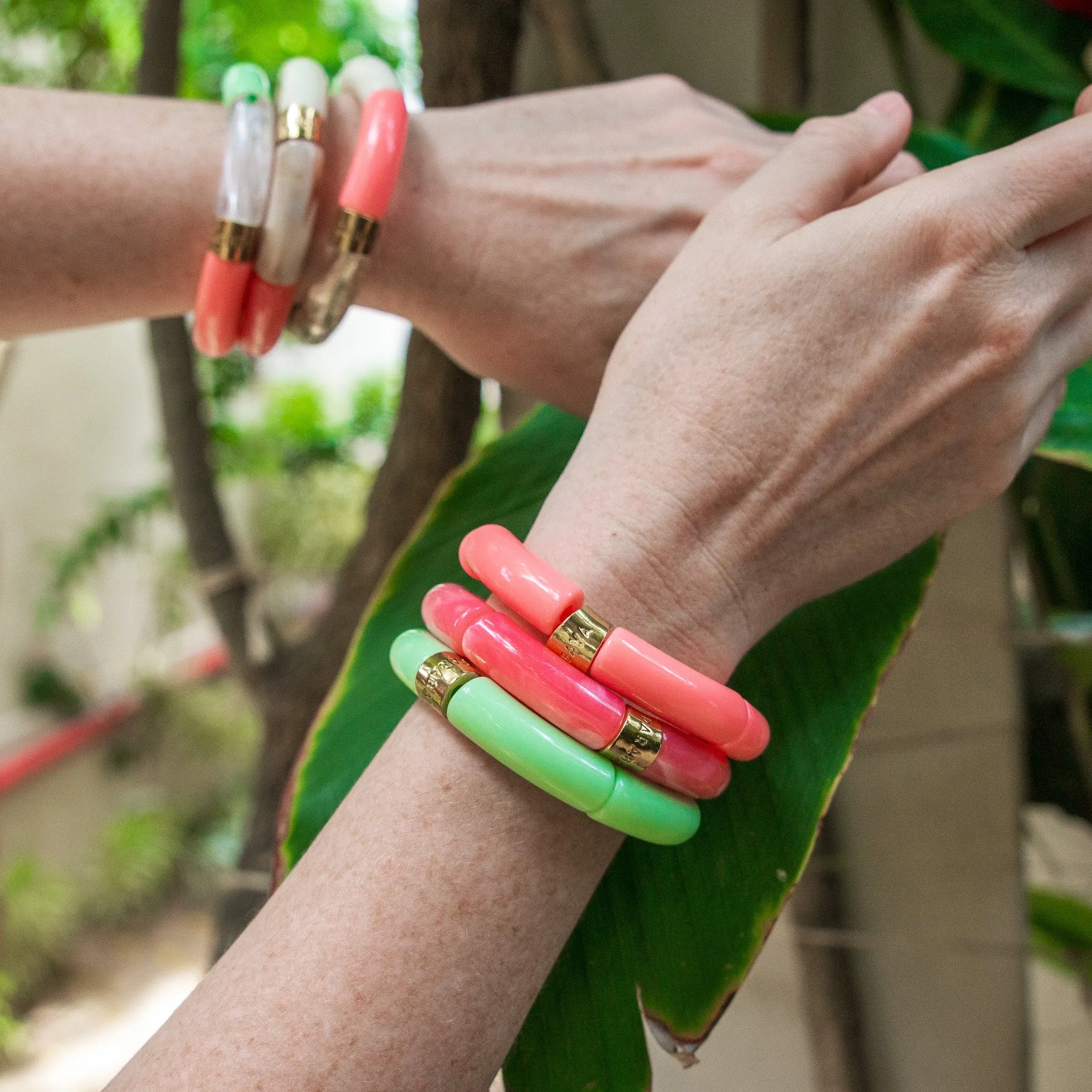 BRACELET PIPOCA SAMBA MONO 3