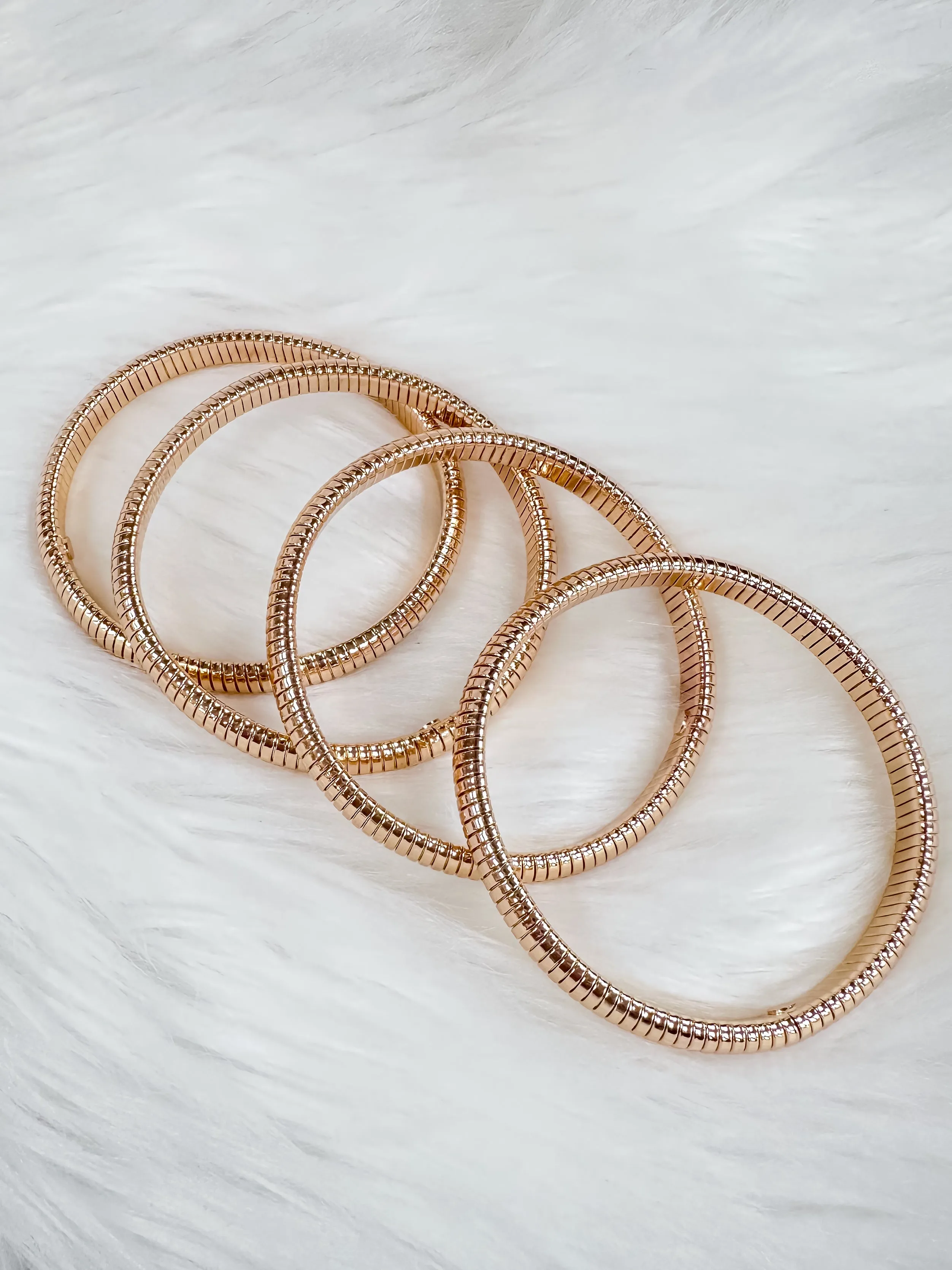 Bree Single Bracelets