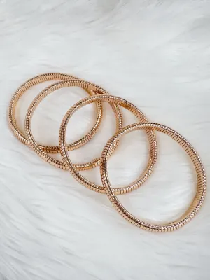 Bree Single Bracelets