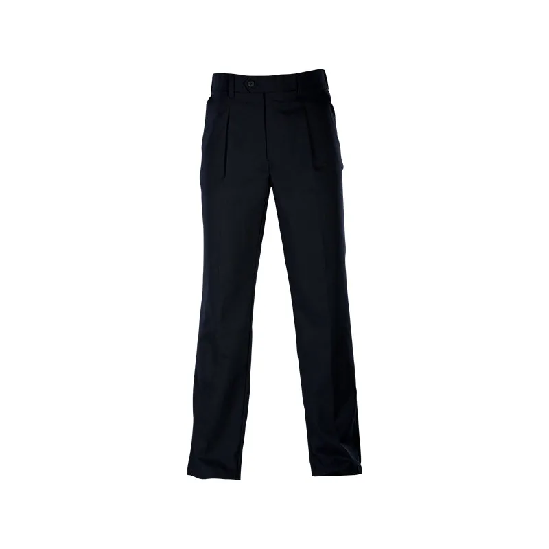 Brentwood Trouser Black