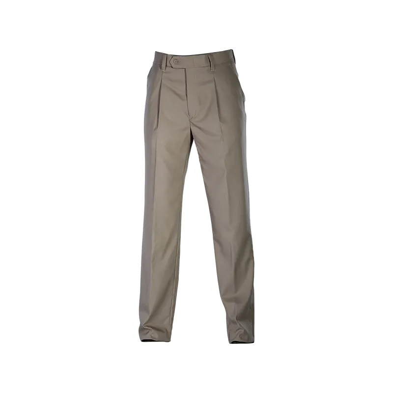 Brentwood Trouser Khaki