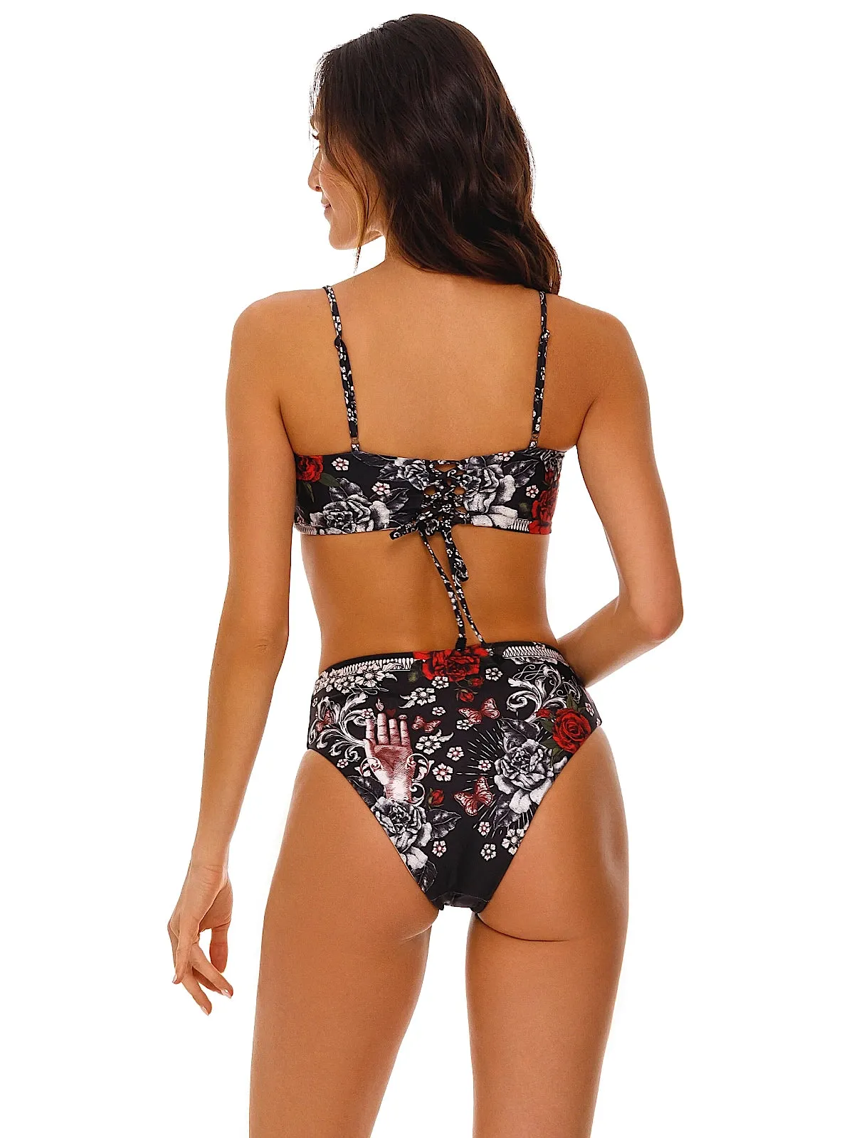 Brietta-Penelope Bikini