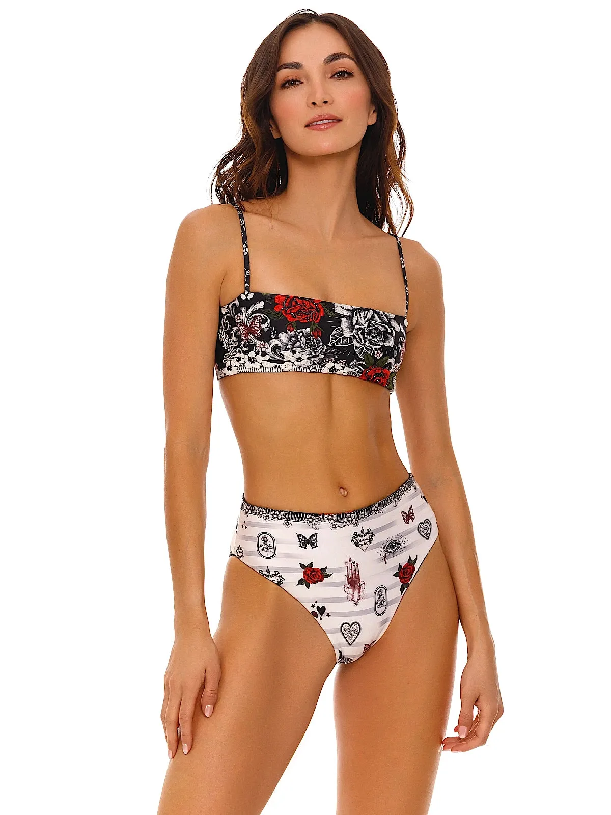 Brietta-Penelope Bikini
