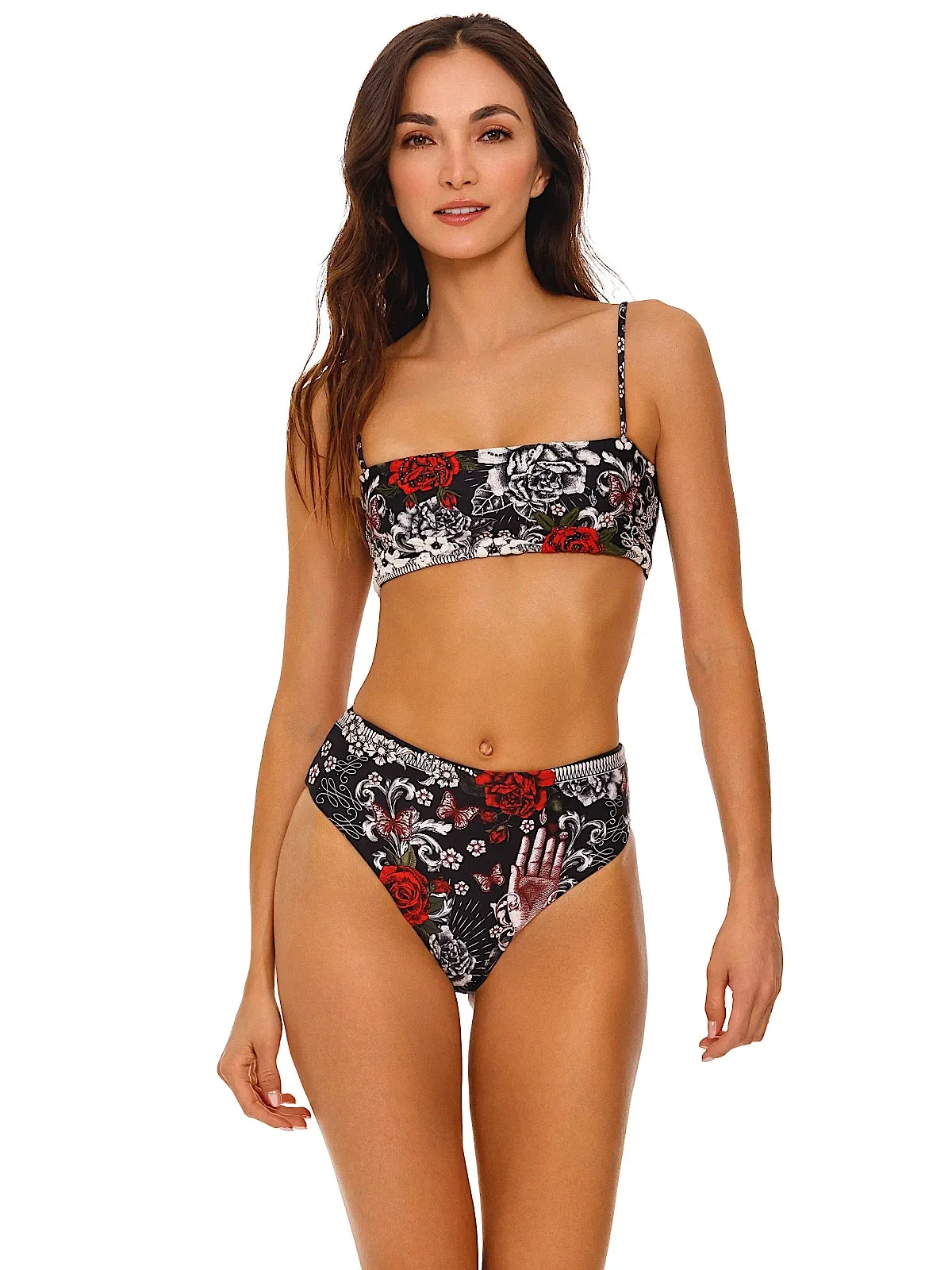 Brietta-Penelope Bikini