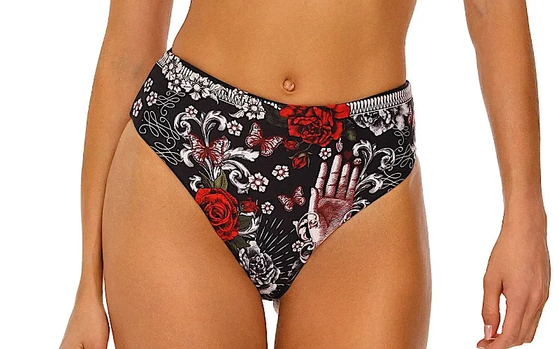 Brietta-Penelope Bikini