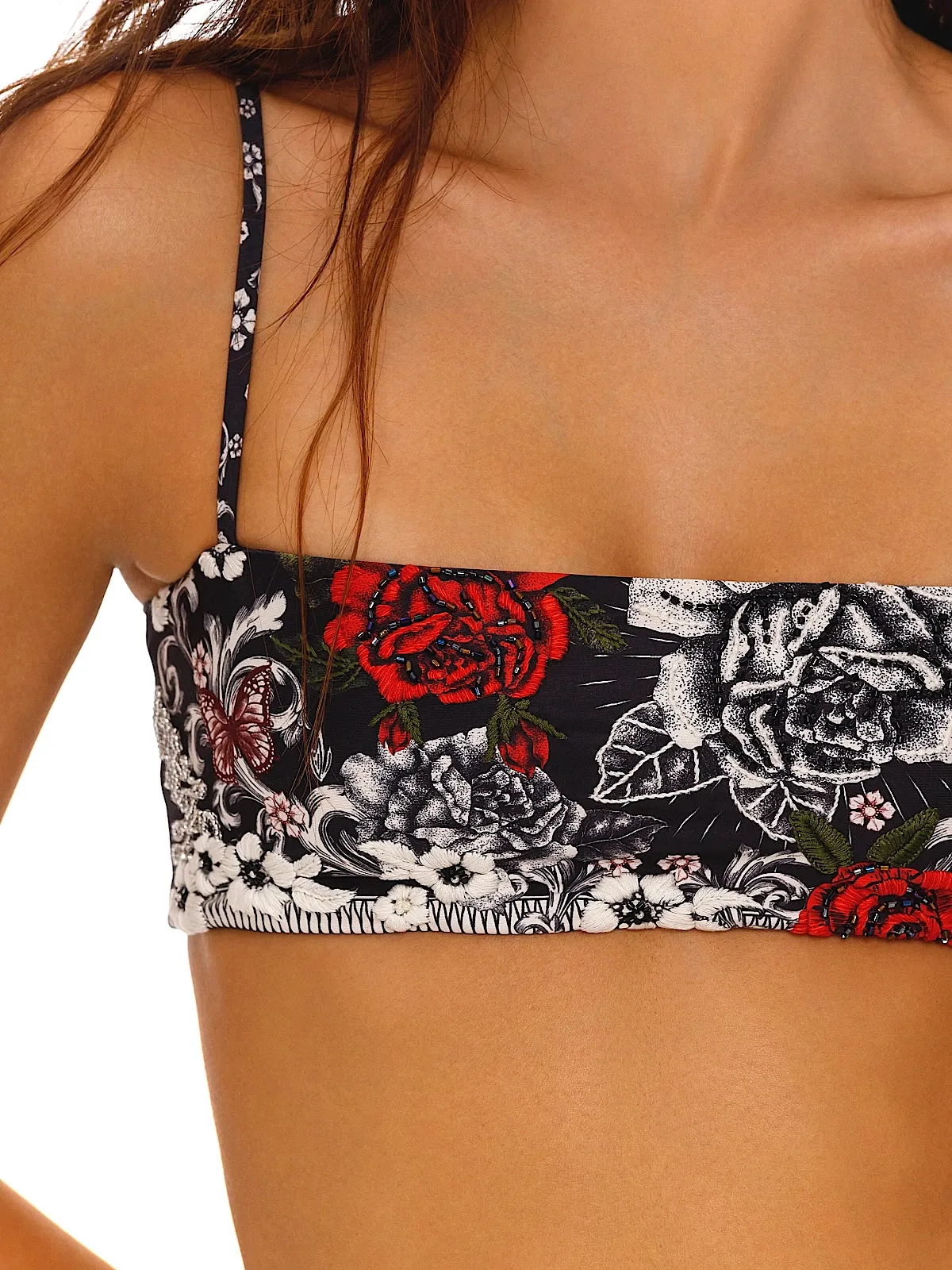 Brietta-Penelope Bikini