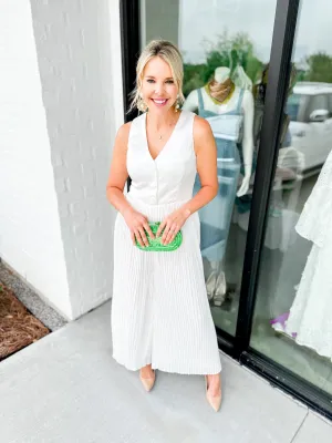 Brighten Up Jumpsuit