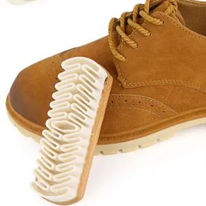 Brush | Stain Remover on Suede Materials