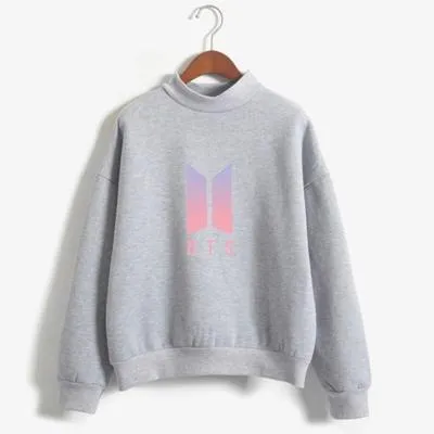 'BTS' Love Yourself Sweatshirt