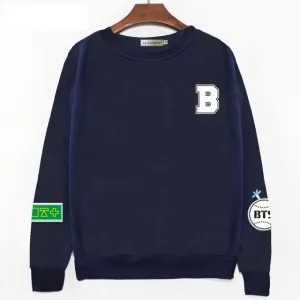 BTS Sweatshirts