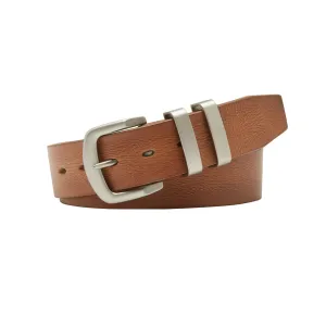 Buckle 5557 Vintage Leather Belt
