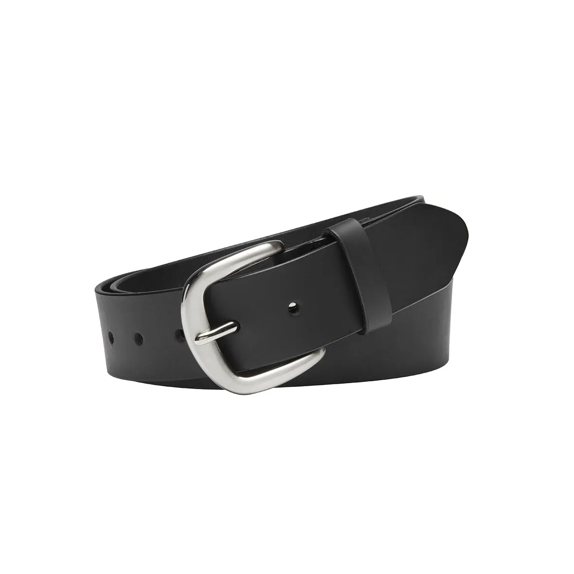 Buckle Buffalo Belt