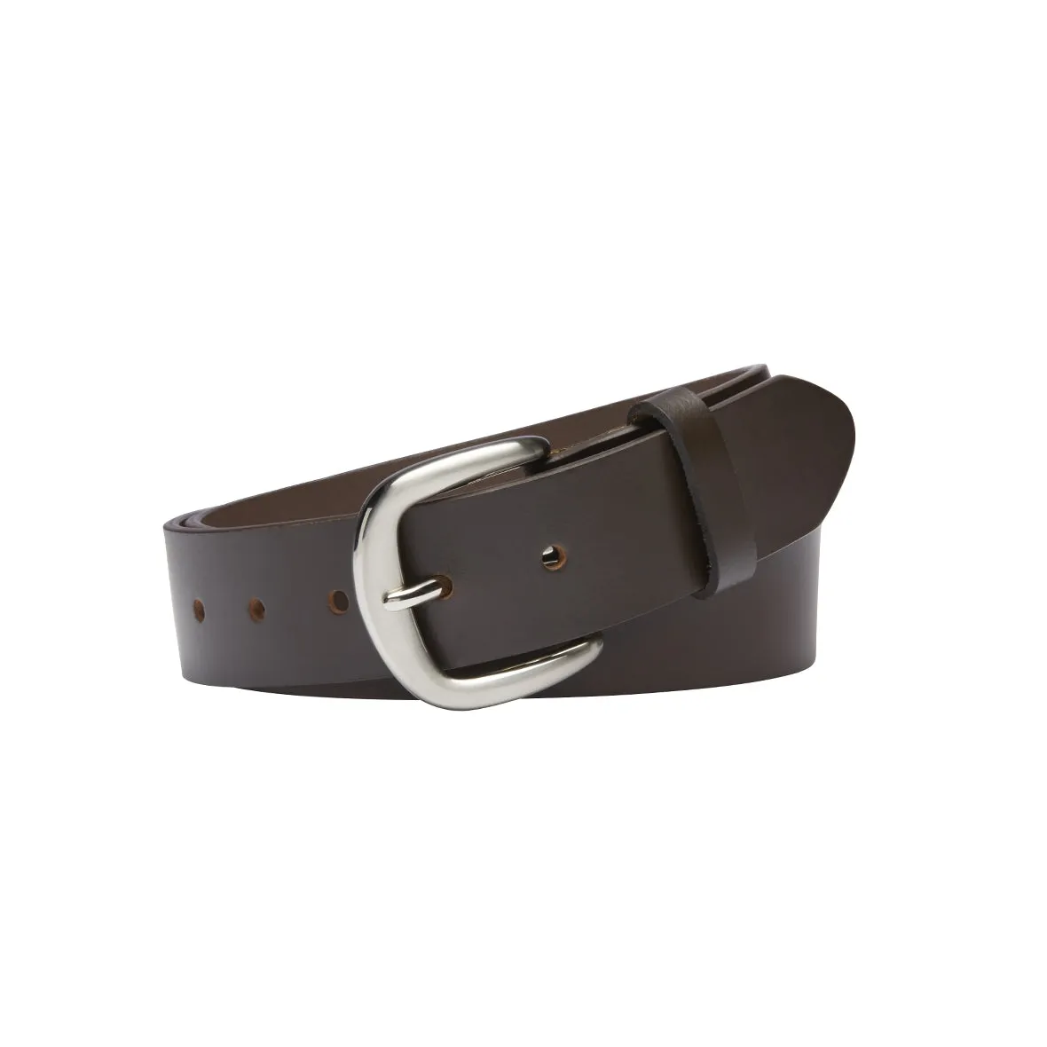 Buckle Buffalo Belt