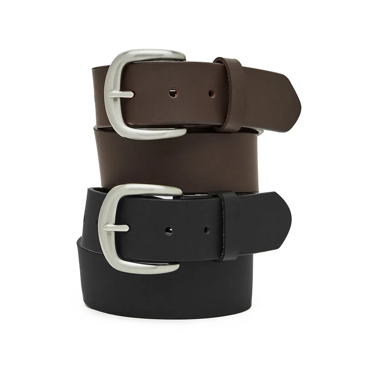 Buckle Buffalo Belt