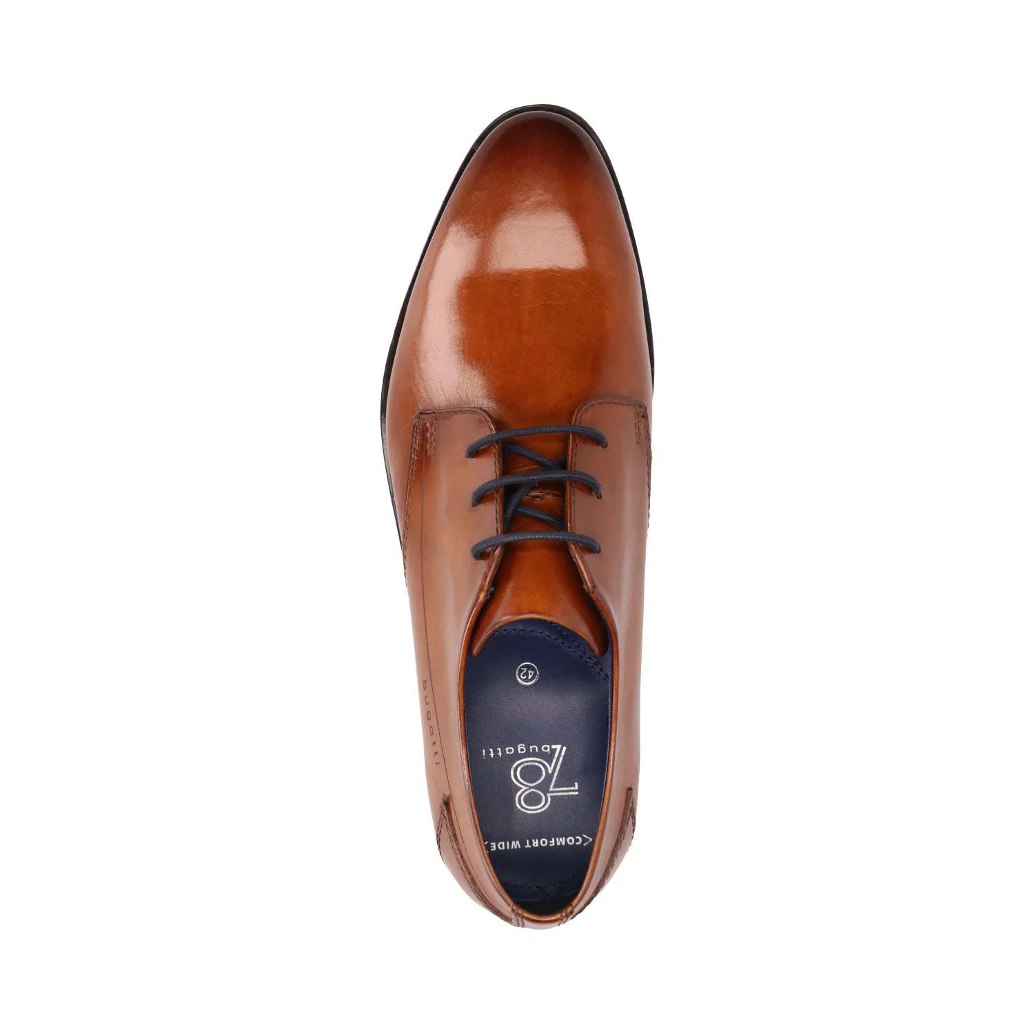 Bugatti 311AFY0663- Formal Shoe