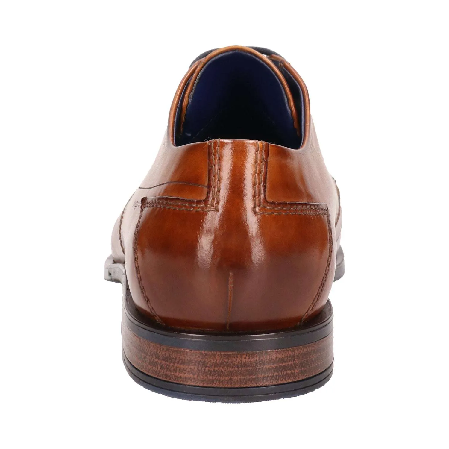 Bugatti 311AFY0663- Formal Shoe