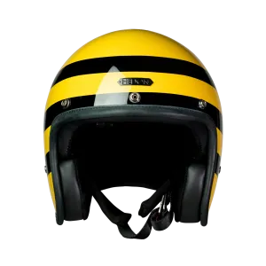 Bumblebee Hedonist & Epicurist | Made-To-Order