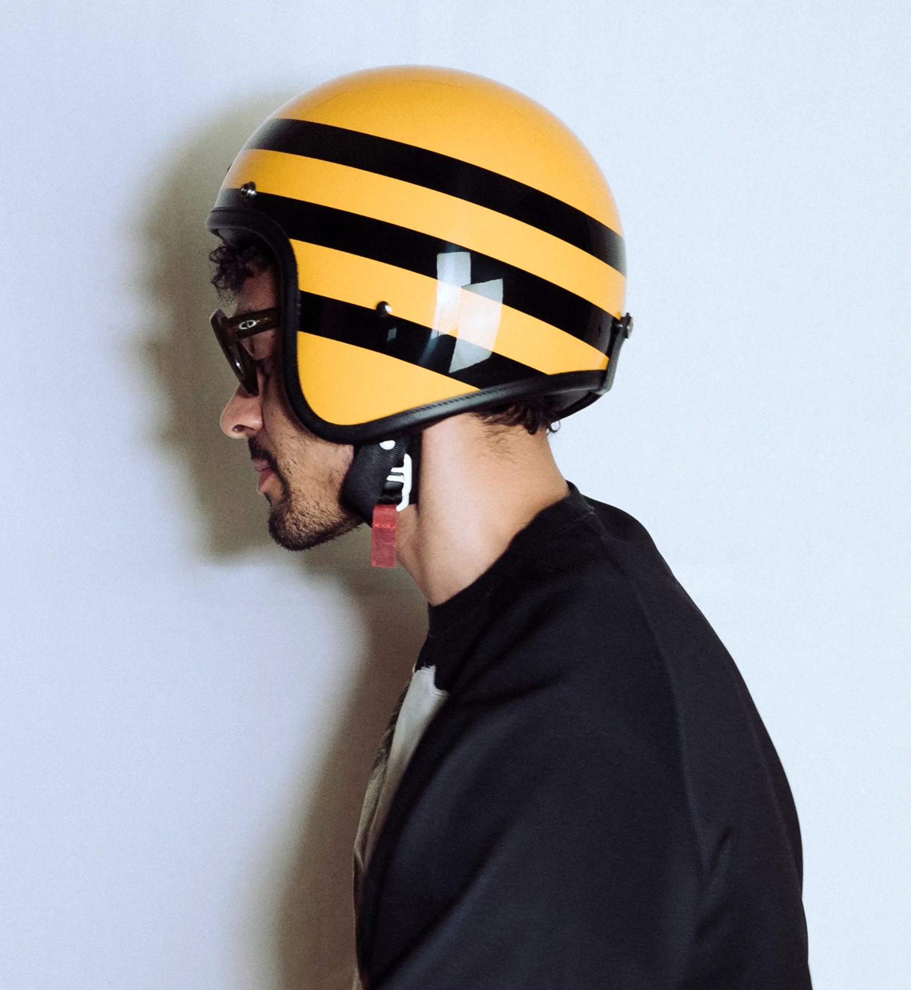 Bumblebee Hedonist & Epicurist | Made-To-Order