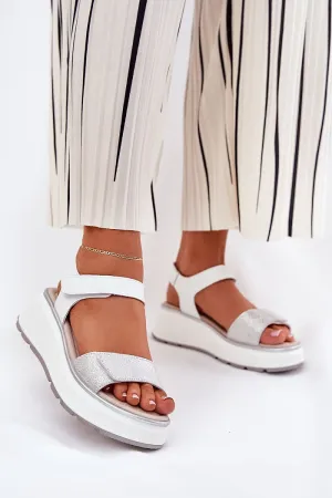 Buskin Step in style