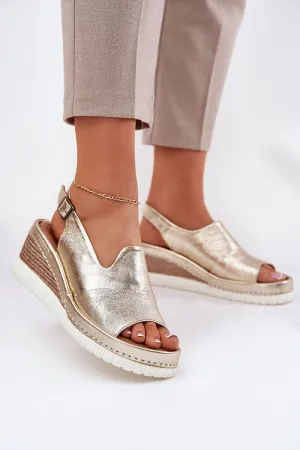 Buskin Step in style