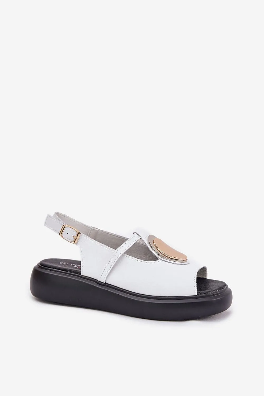 Buskin Step in style