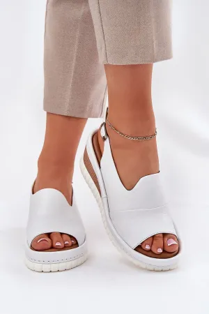 Buskin Step in style