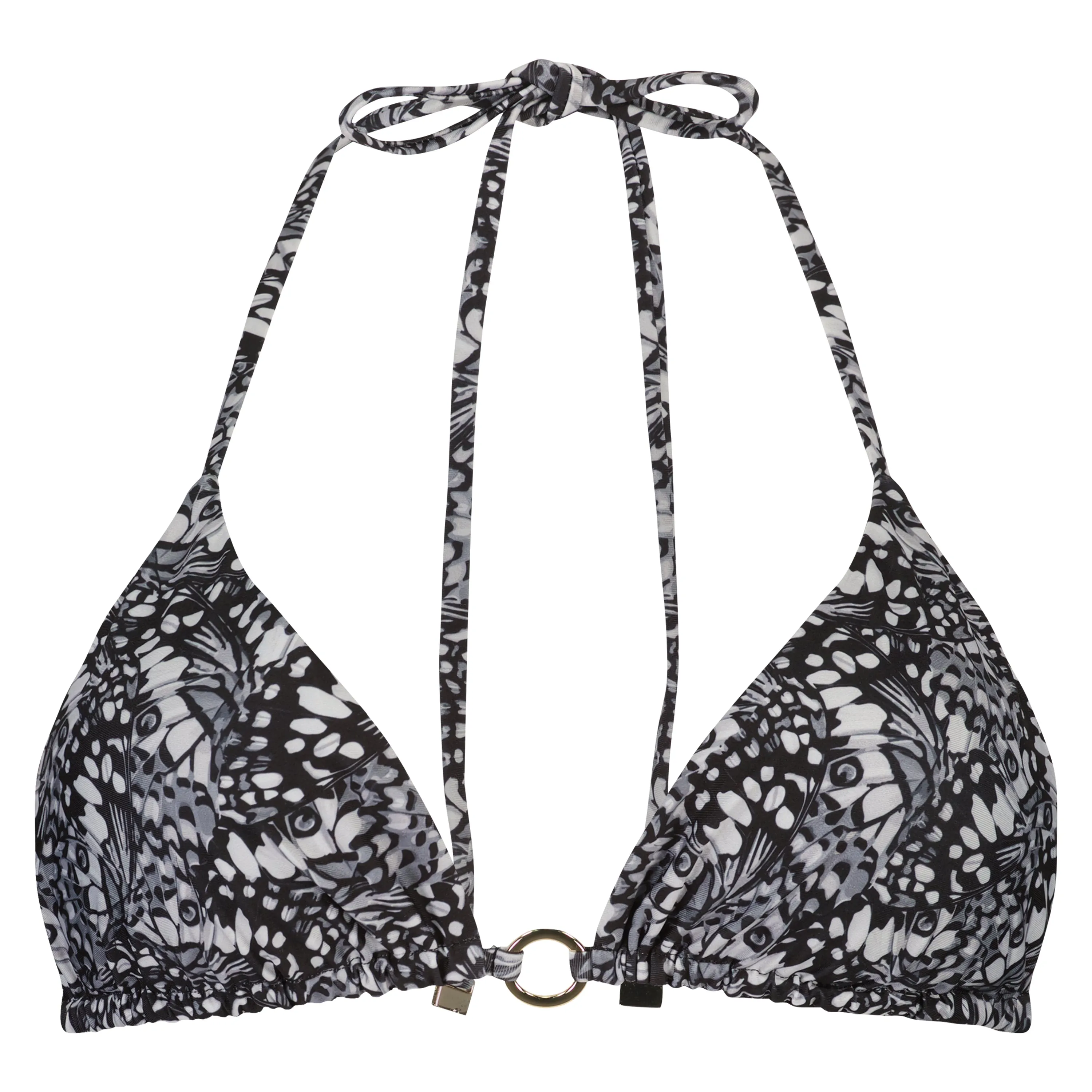 Butterfly bikini set