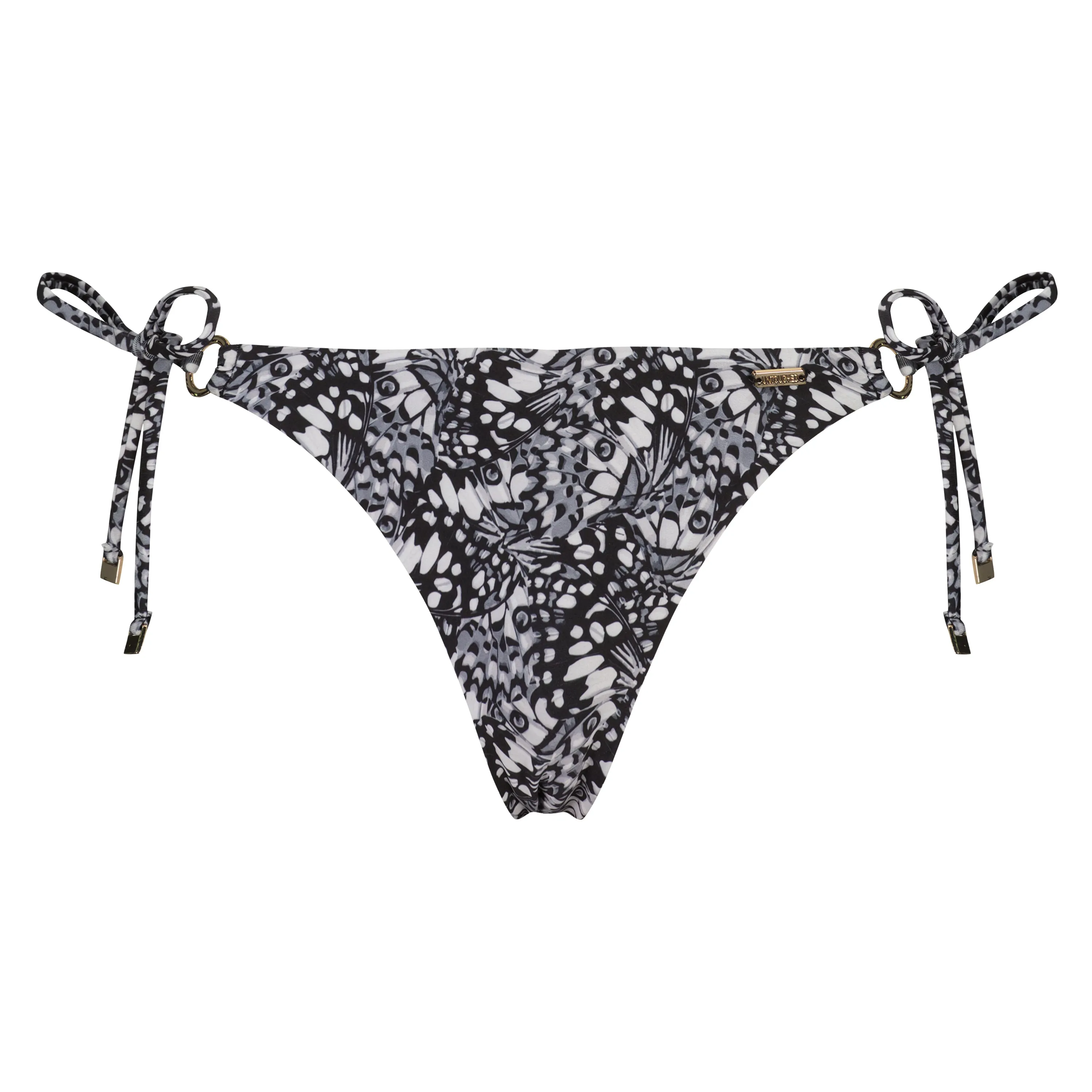 Butterfly bikini set