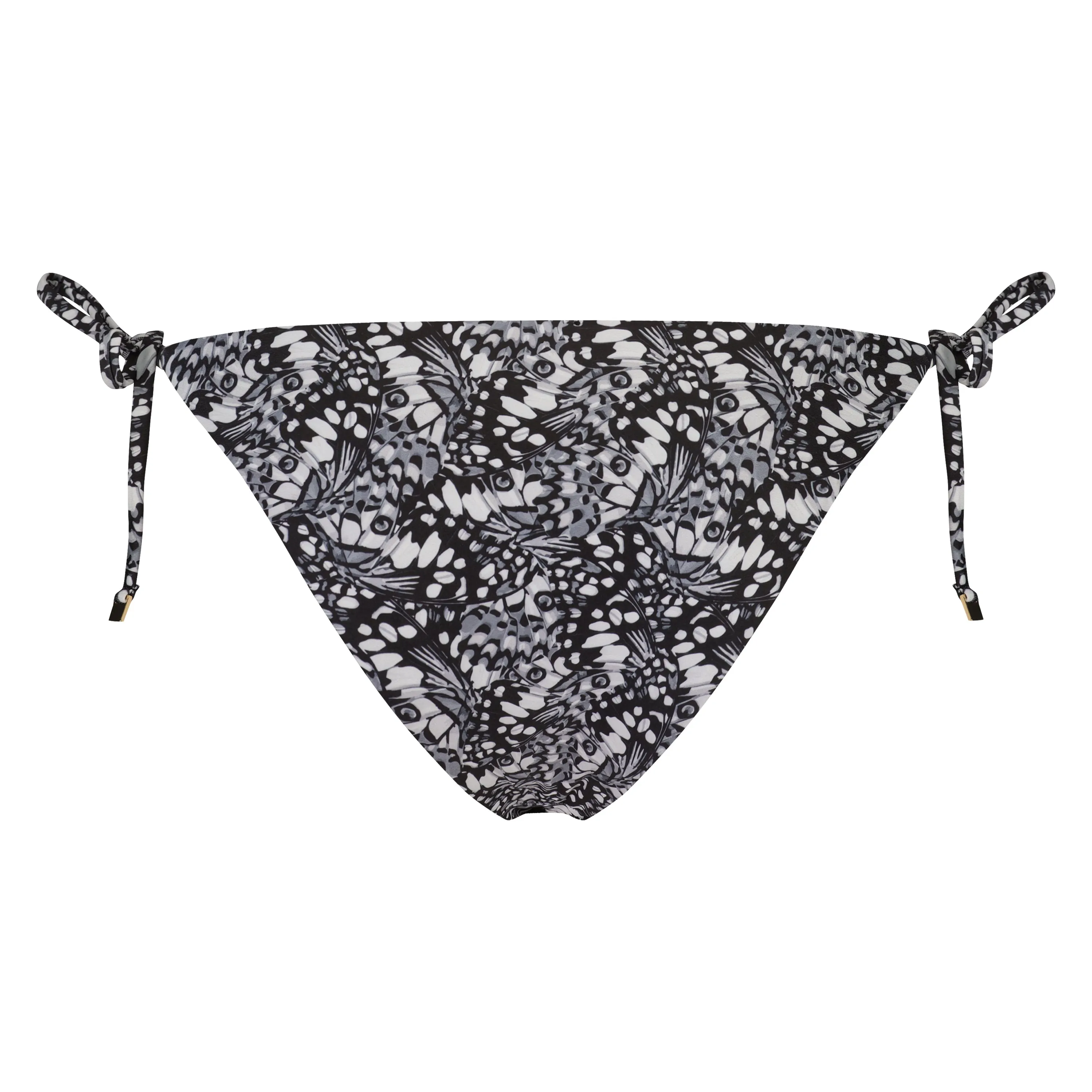 Butterfly bikini set