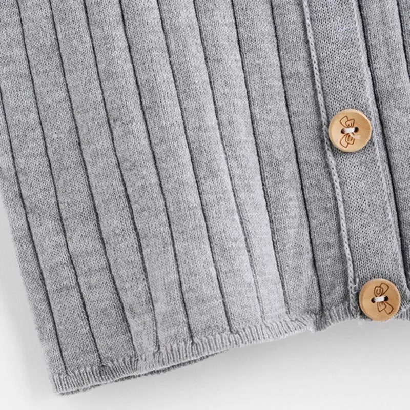 Button Up Knitted Camisole