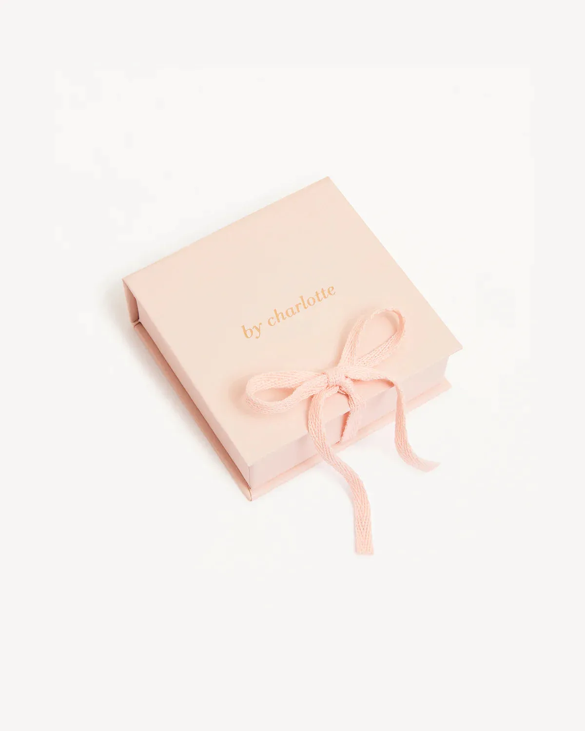 By Charlotte, Wanderlust Necklace | Gold