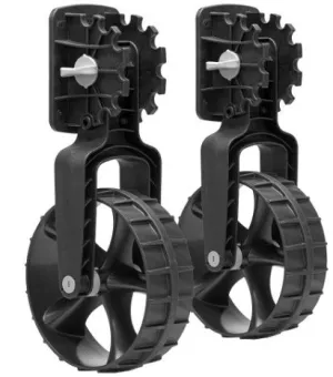 C-TUG DINGHY WHEELS - PUNCTURE FREE