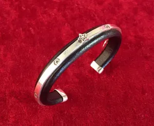 C37 Austin Cuff