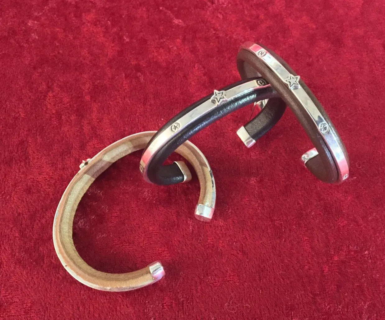 C37 Austin Cuff