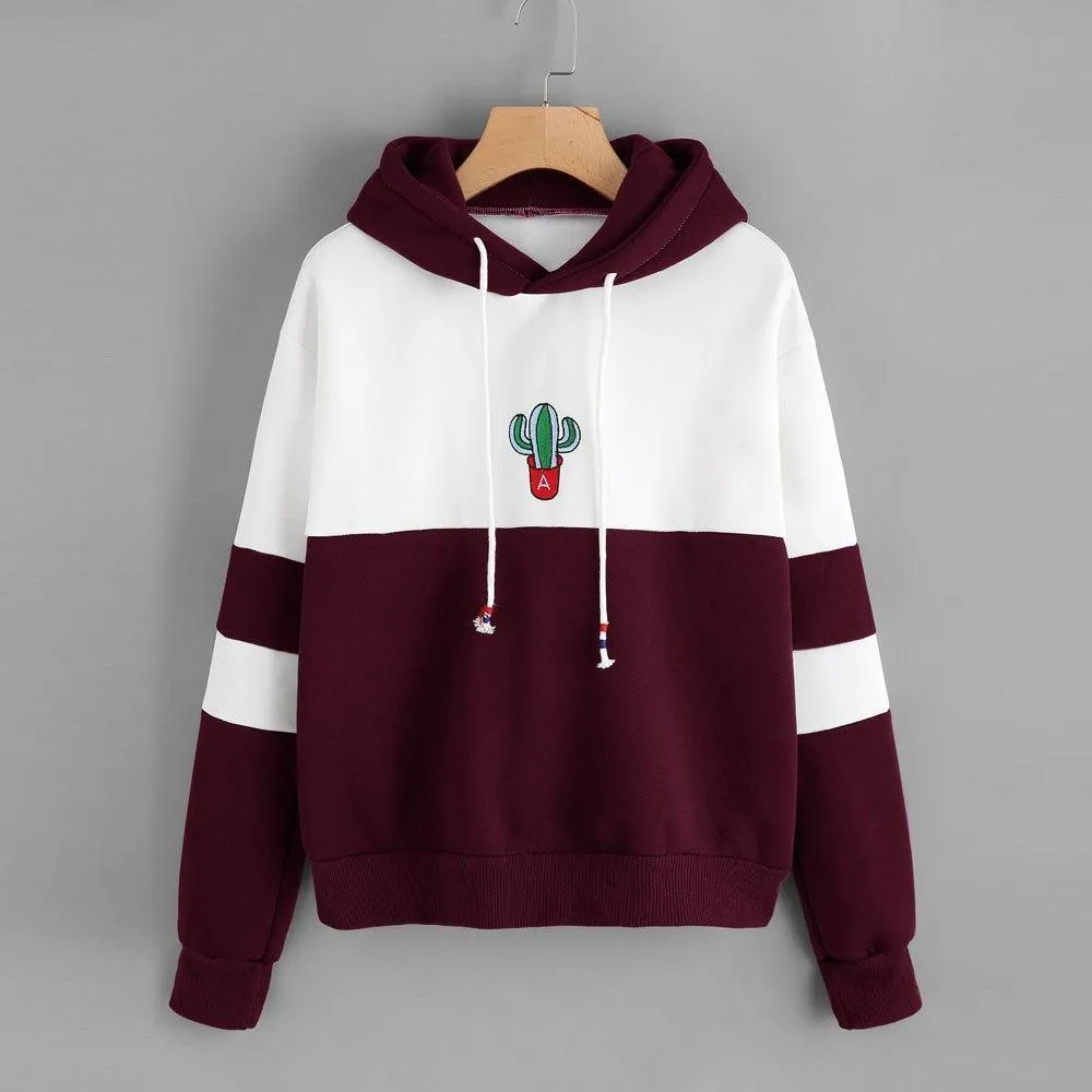 Cactus Hoodie