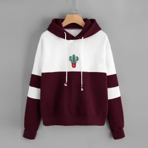 Cactus Hoodie