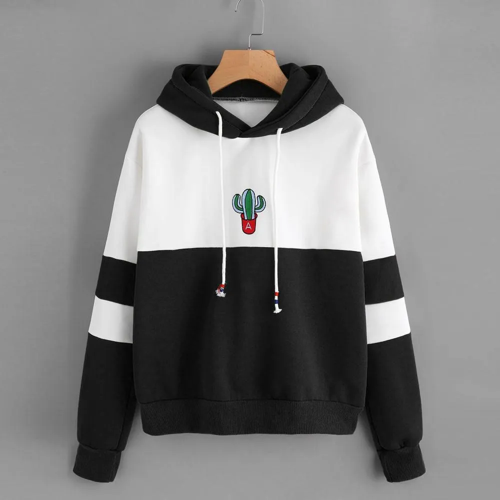 Cactus Hoodie