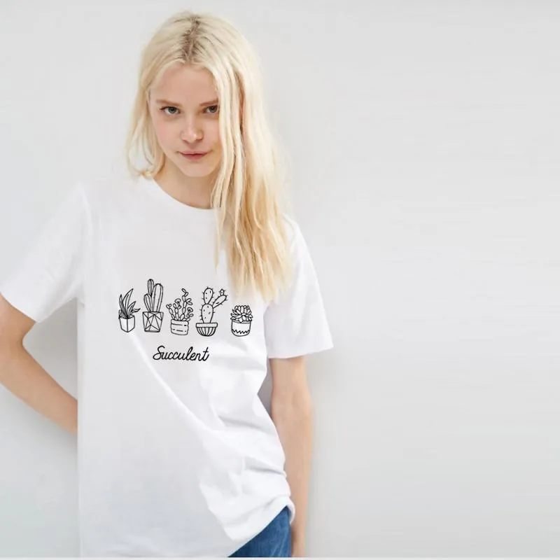 Cactus T-Shirt
