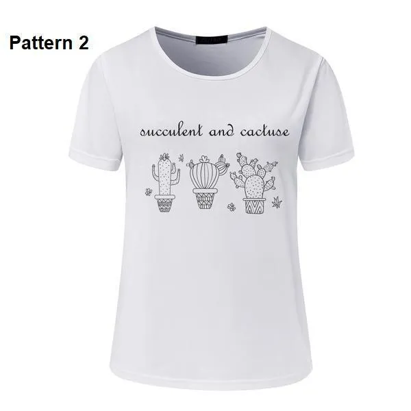 Cactus T-Shirt