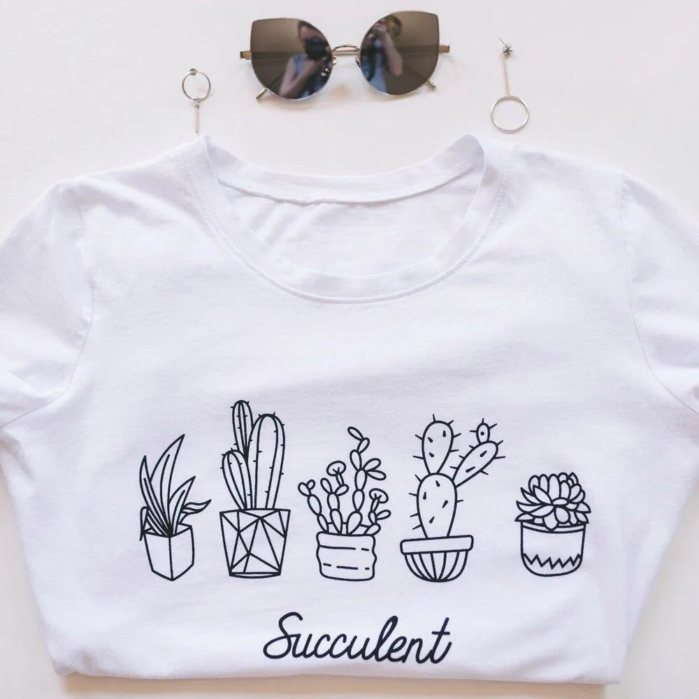 Cactus T-Shirt