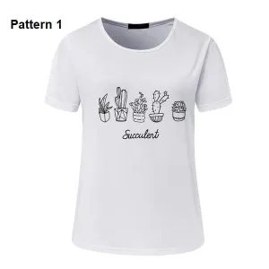 Cactus T-Shirt