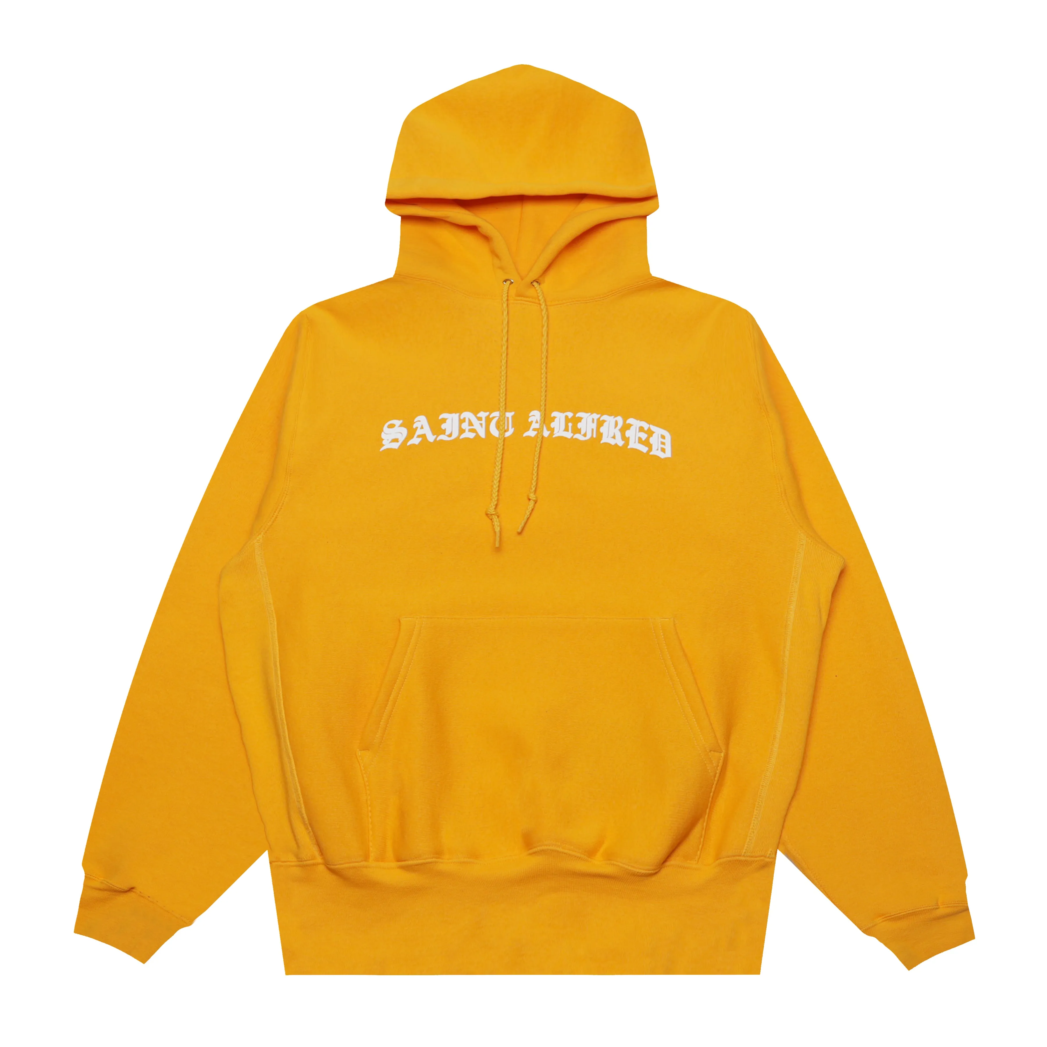 CAMBER CROSS-KNIT PULLOVER HOODED FLEECE WINTER23 MADE IN USA
