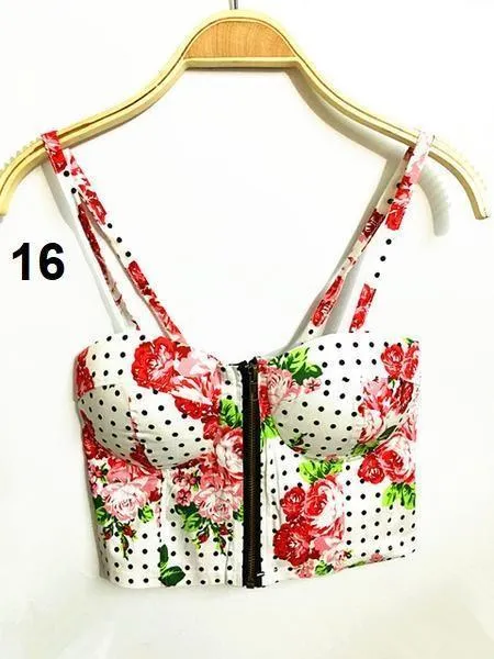 Camisole Tank Top