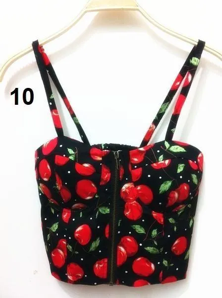 Camisole Tank Top