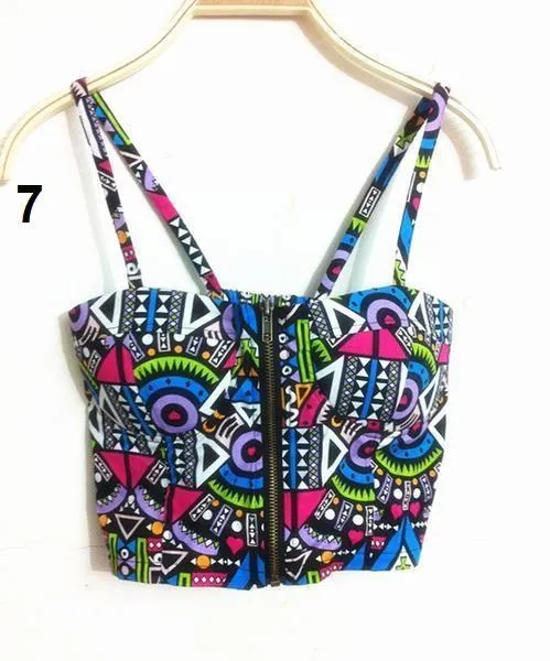 Camisole Tank Top