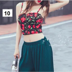 Camisole Tank Top
