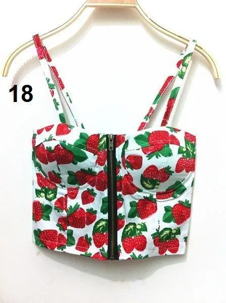 Camisole Tank Top