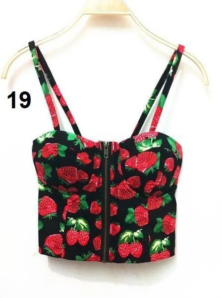 Camisole Tank Top