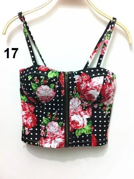 Camisole Tank Top